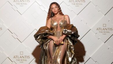 10 best dressed stars charlize theron ariana grande cynthia erivo