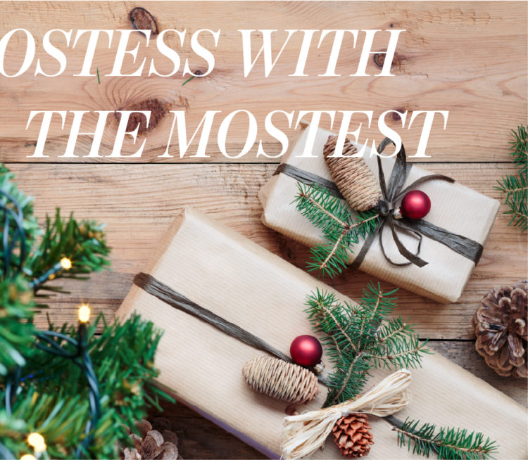 Best holiday hostess gifts
