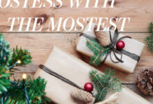 Best holiday hostess gifts