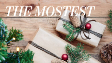 Best holiday hostess gifts