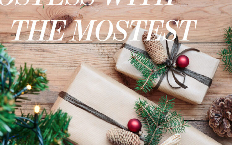 Best holiday hostess gifts