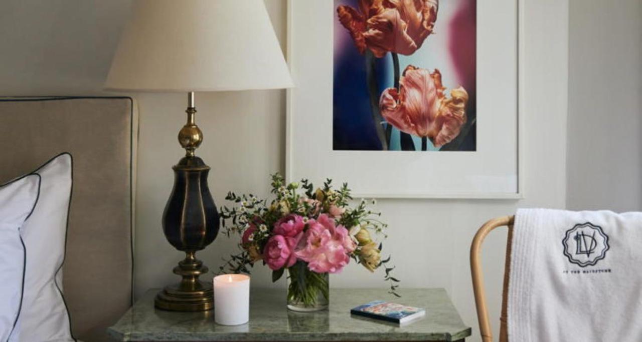 Ldv at the maidstone east hampton