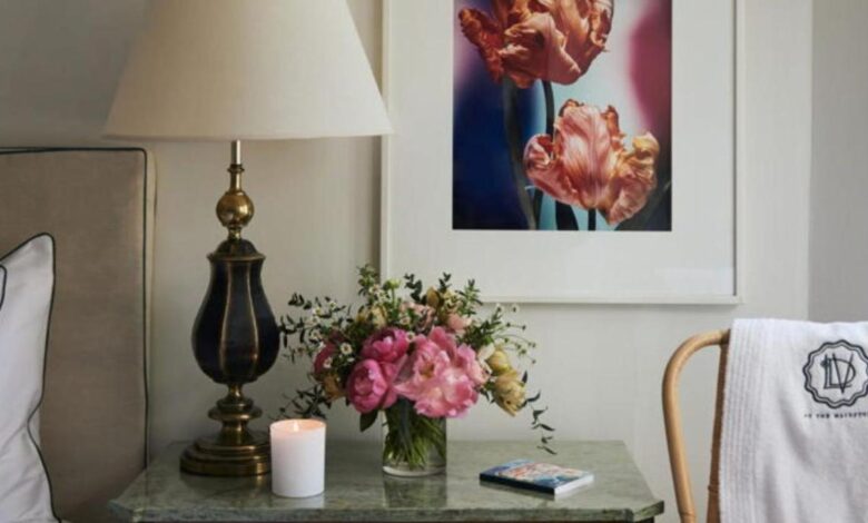 Ldv at the maidstone east hampton