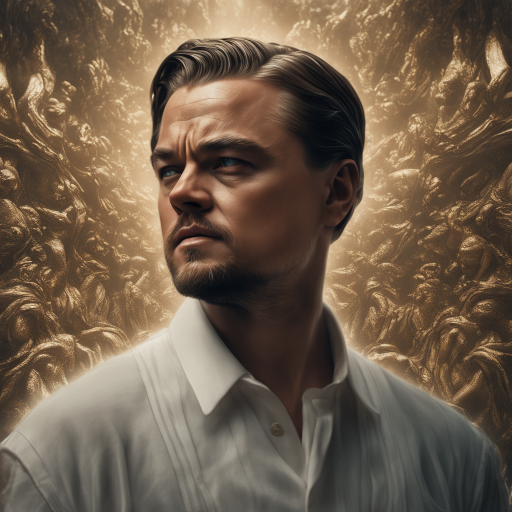 27 throwback photos of leonardo dicaprio