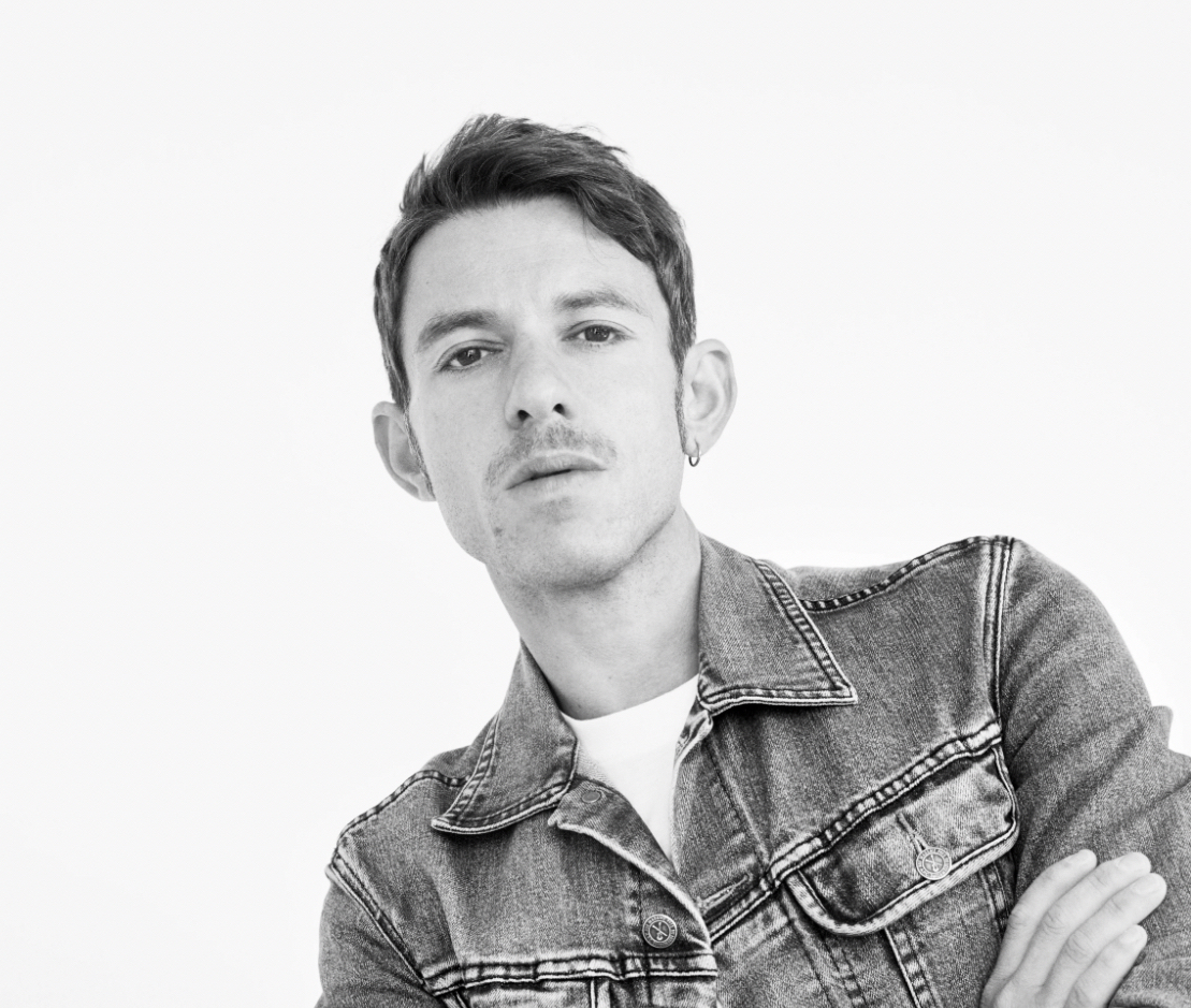 On the podcast nicolas di felice courreges