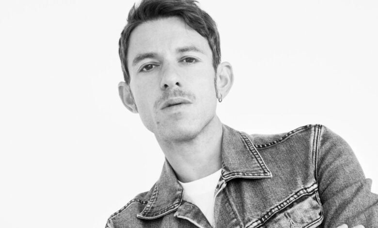 On the podcast nicolas di felice courreges