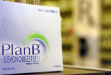 Women stockpiling morning after pill election trump