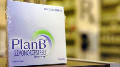 Women stockpiling morning after pill election trump