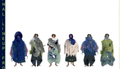 On assignment forces of fashion london