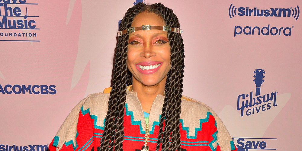 Erykah badu best fashion moments