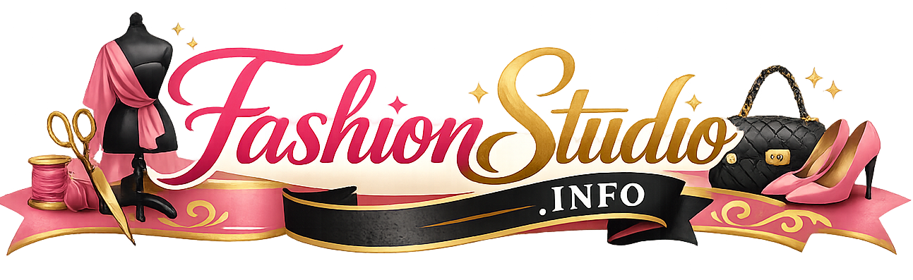 Fashion Studio Info